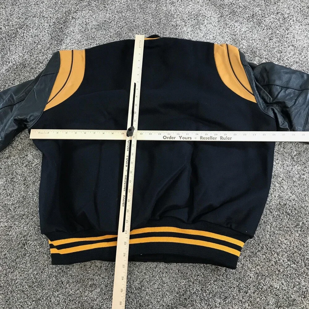 Holloway mens varsity